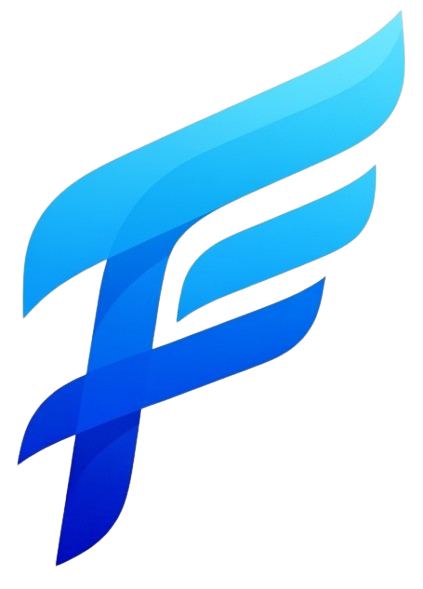 Feloravixent Logo